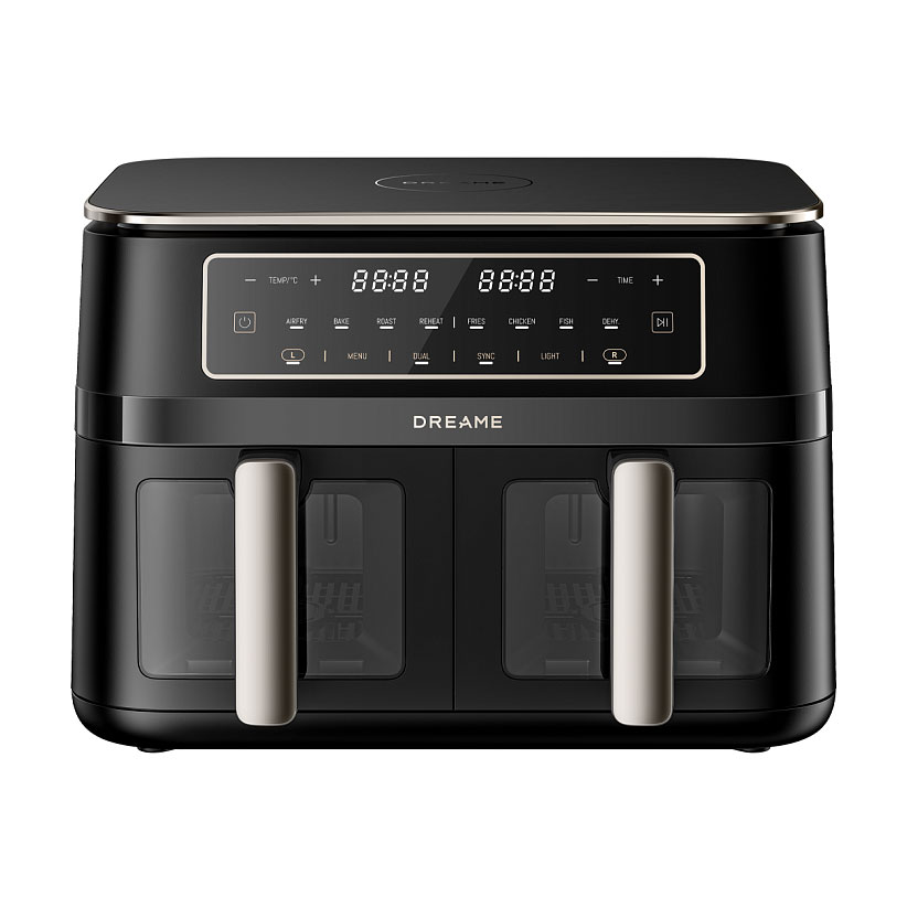 Мультипіч Dreame Tasti DZ30 Black (7239672)
