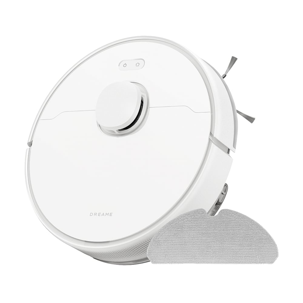 Робот-пилисос Dreame F10 White (RLF11SA)